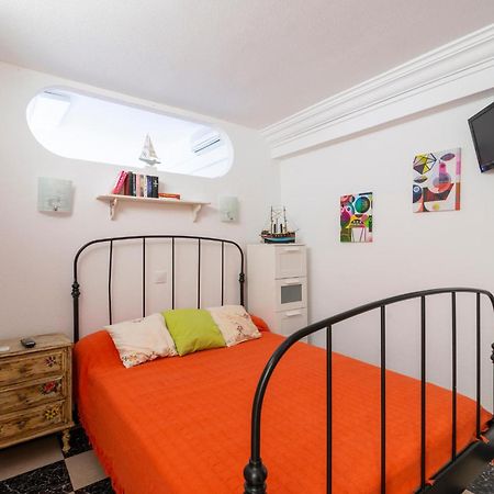 Lightbooking San Agustin Las Flores Buitenkant foto