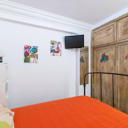 Lightbooking San Agustin Las Flores Buitenkant foto