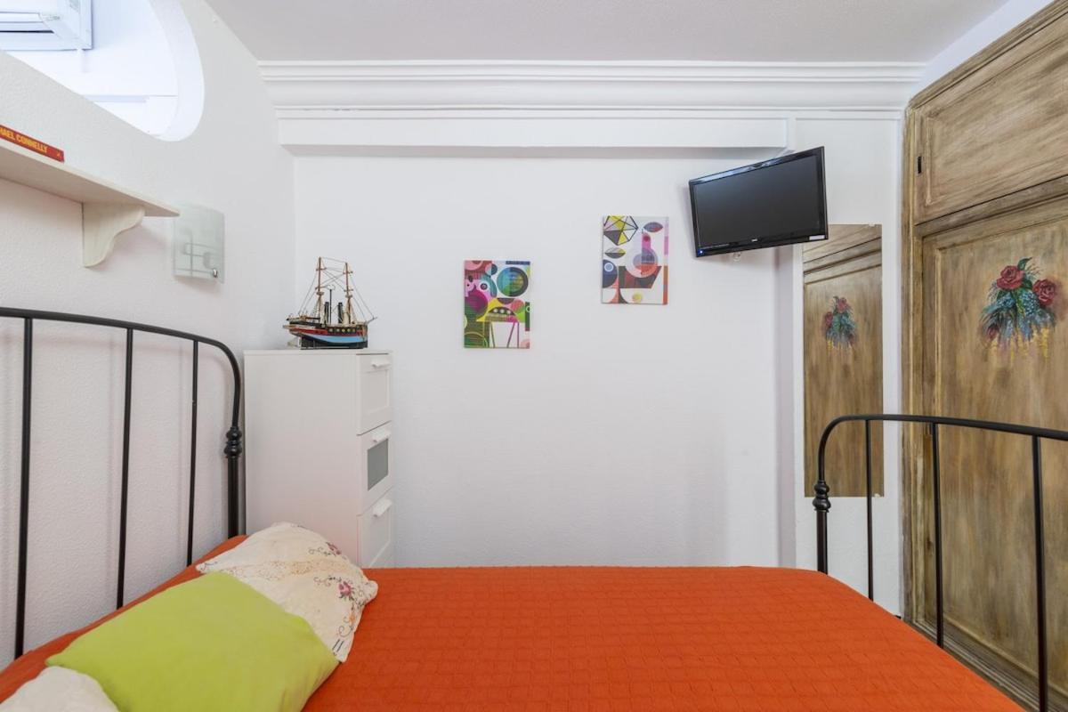 Lightbooking San Agustin Las Flores Buitenkant foto
