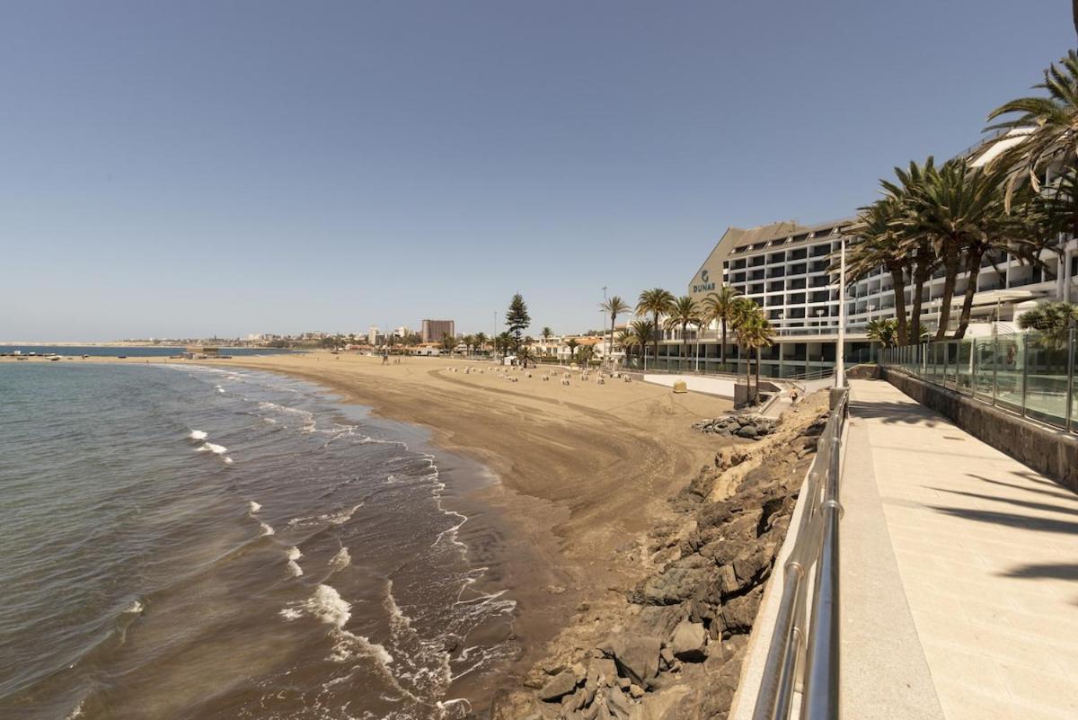 Lightbooking San Agustin Las Flores Buitenkant foto