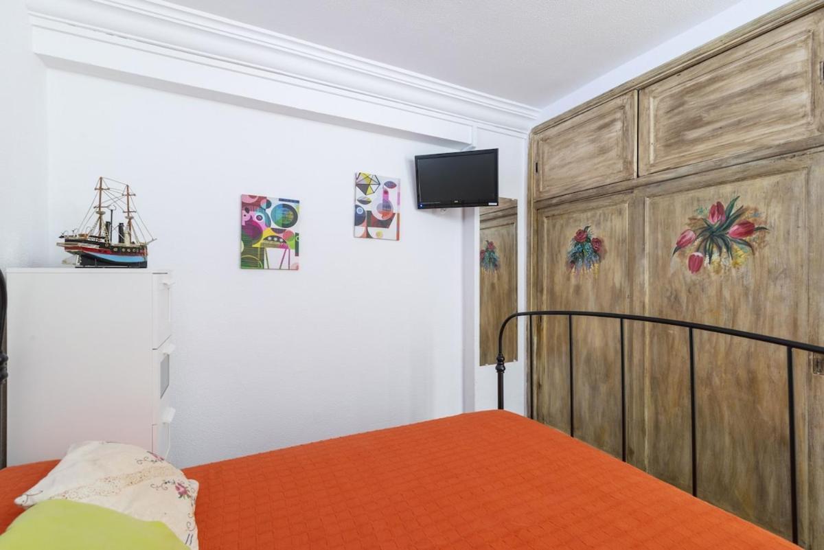Lightbooking San Agustin Las Flores Buitenkant foto