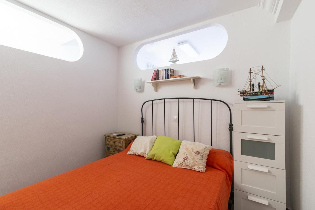 Lightbooking San Agustin Las Flores Buitenkant foto