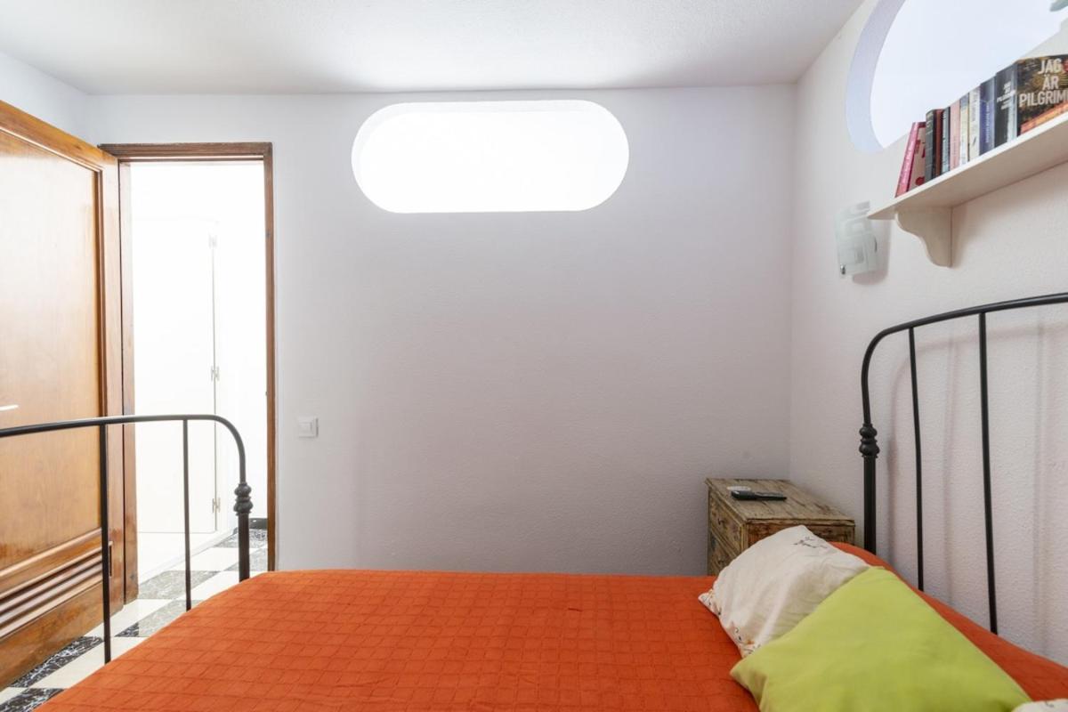 Lightbooking San Agustin Las Flores Buitenkant foto
